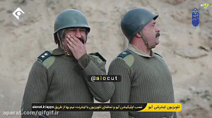 لحظه مواجهه پژمان جمشیدی با صد...