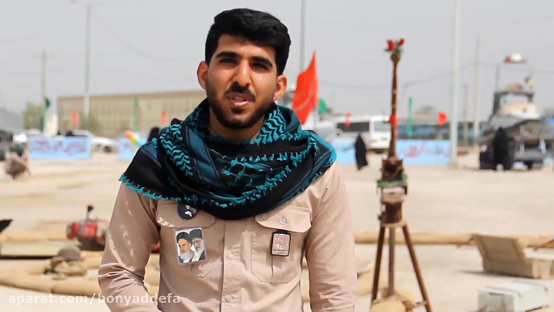 خادم الشهداء