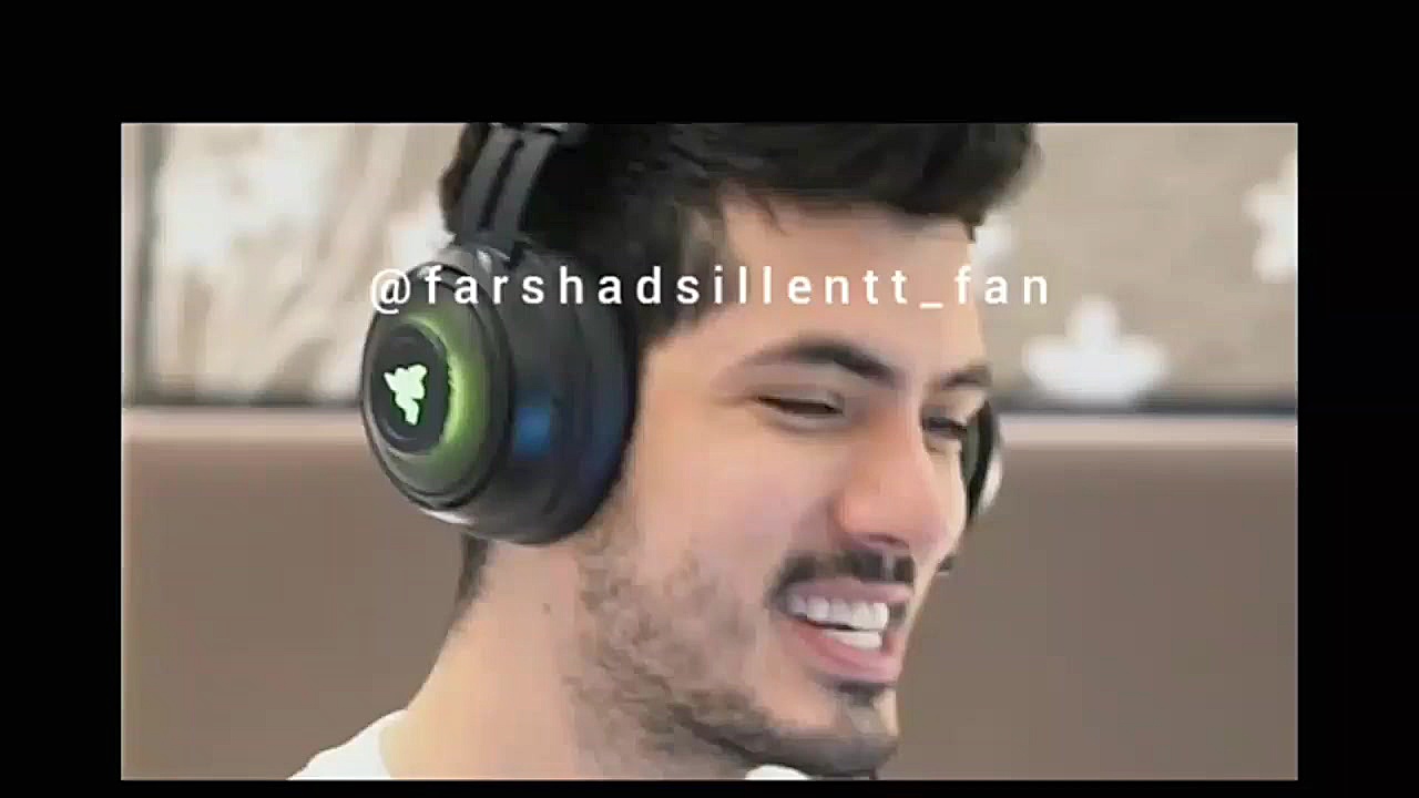 فرشاد سایلنت