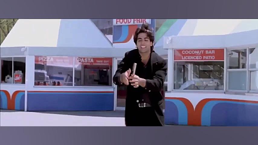 آهنگ هندی آکشی کومار