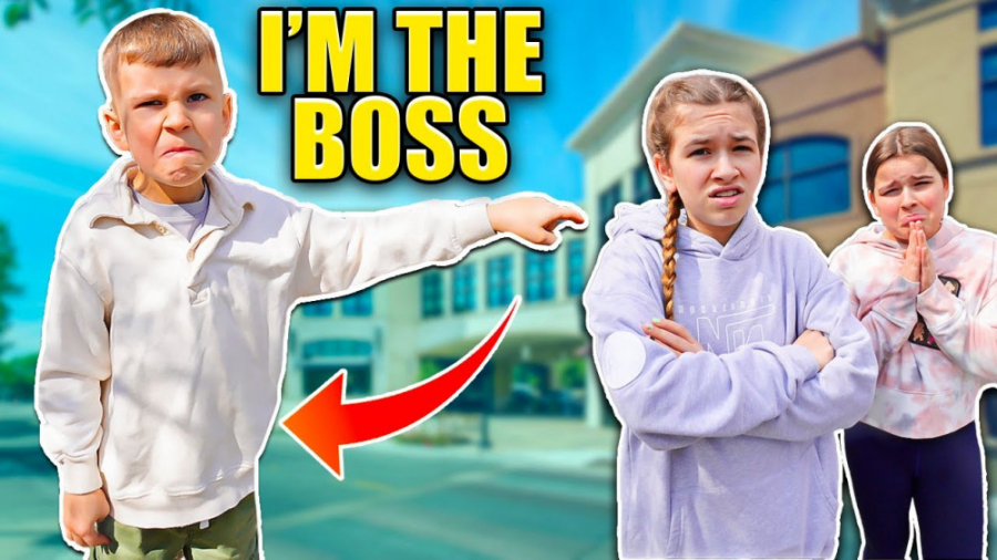 مدی و سیلا  جشن تولد داداش کوچ...