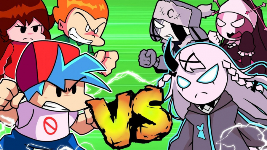 فرا  دانلود انیمیشن اف ان اف