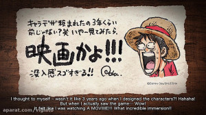 بازی جدیدی از وان پیس با نام O...