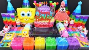 اسلایم بازی سرگرمی  ساخت اسلای...