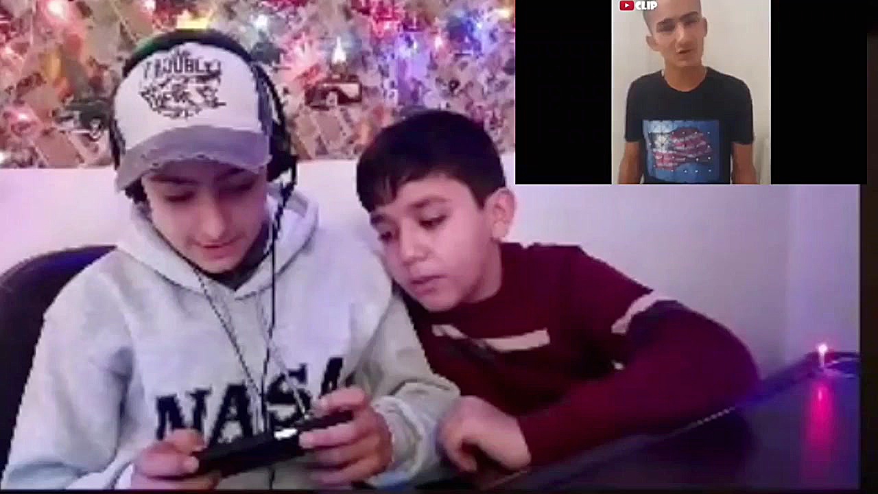 بازی ترسناک