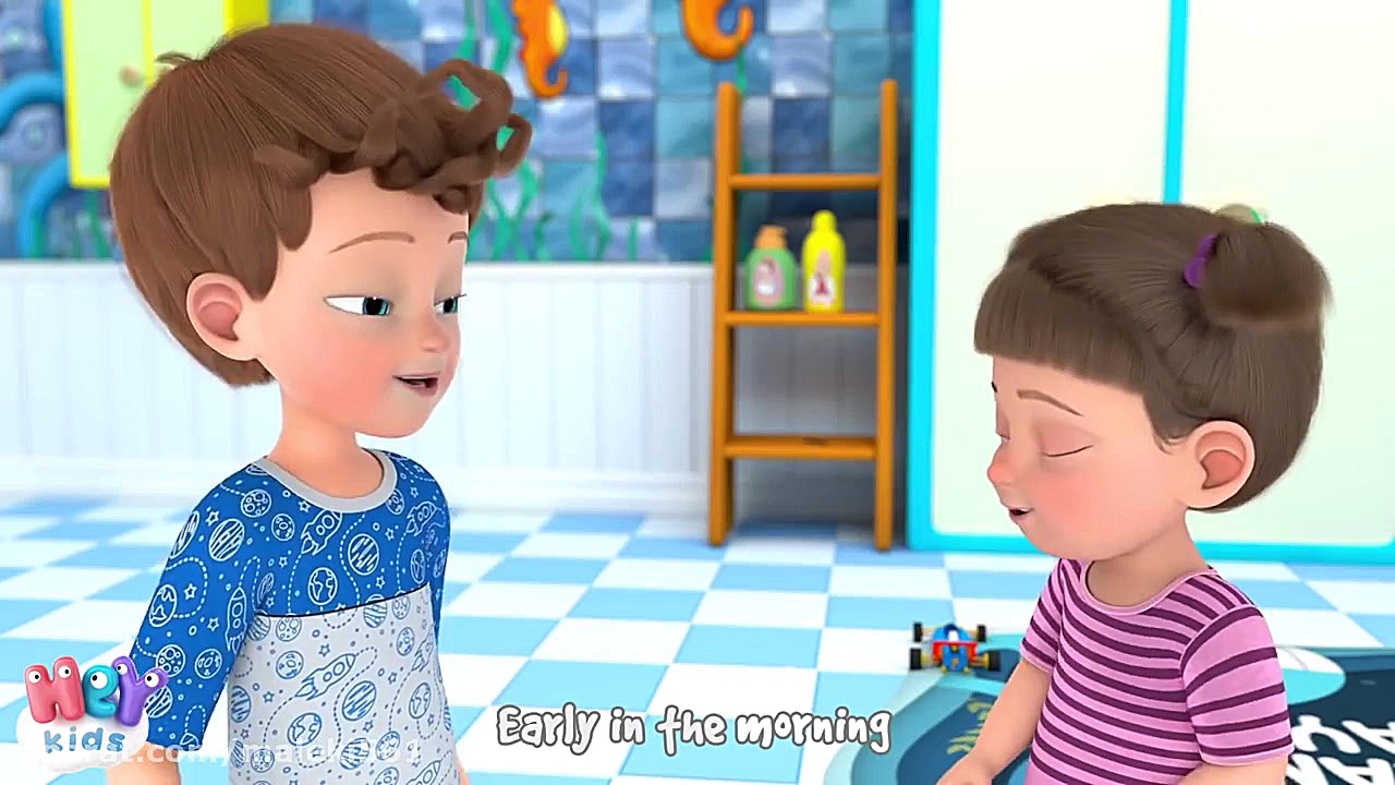 نوزاد بازی دَدی فینگر ،مامی فی...