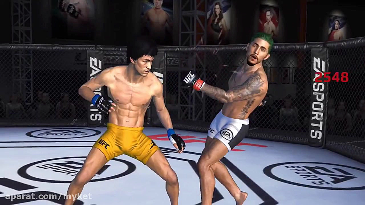 EA SPORTS&trade; UFC&reg; Mobi...