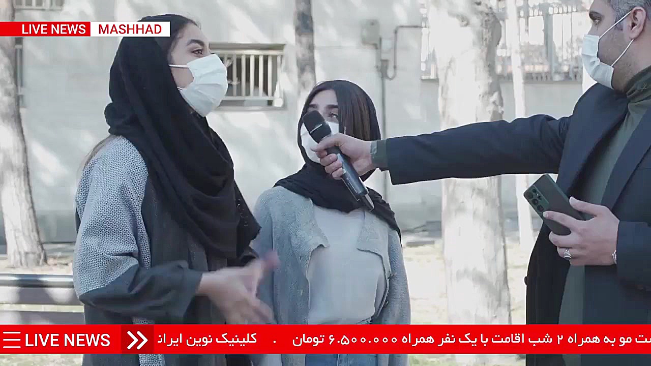 نظر خانوم&zwnj;ها راجب اقایون