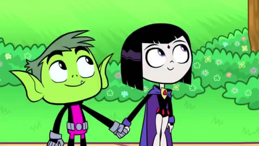 تایتان ها به پیش جدید تیتان ها...