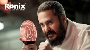 تبلیغات رونیکس در تلویزیون آگه...