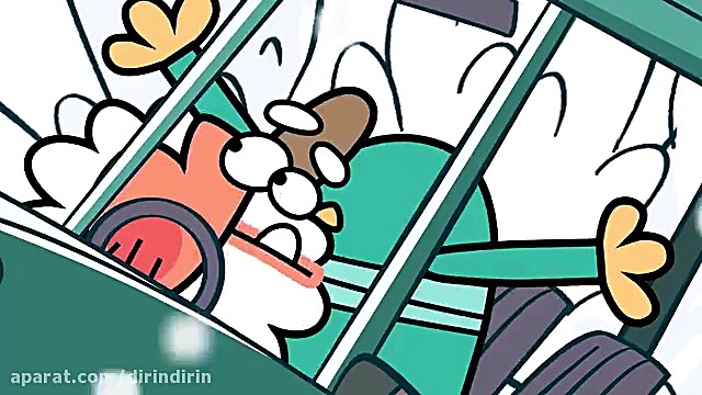 دیرین دیرین  هوای بهاری