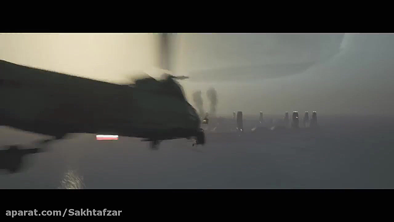 تیزر داستانی جدید Quantum Erro...