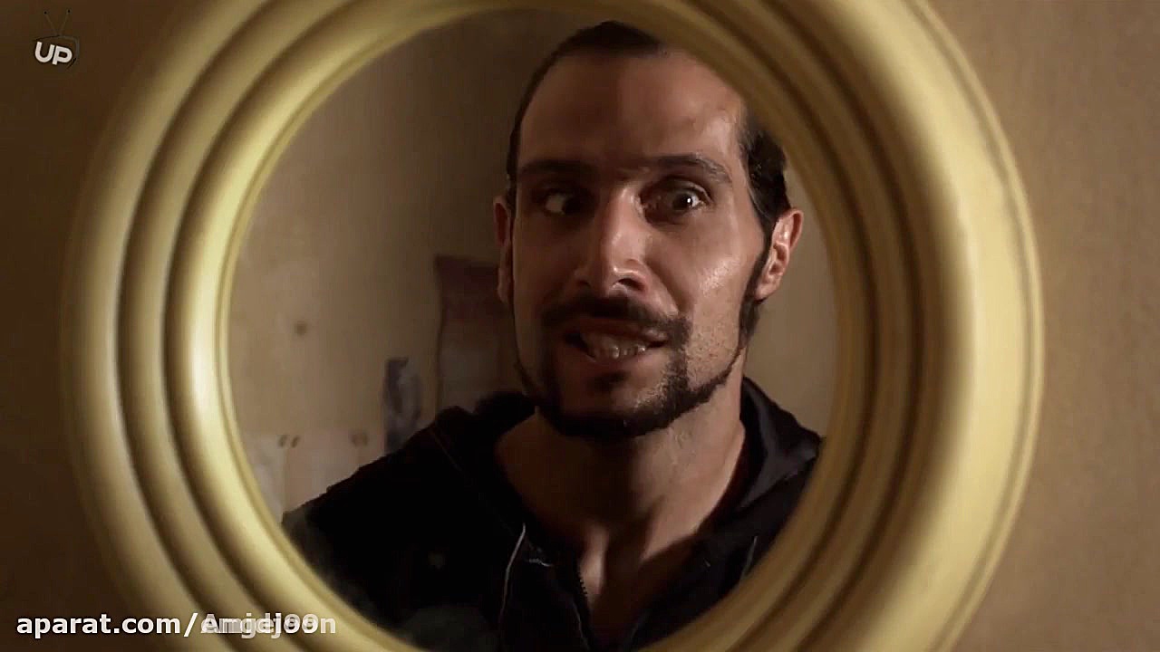 شکست ناپذیر 3 (بویکا 3) سانسور...