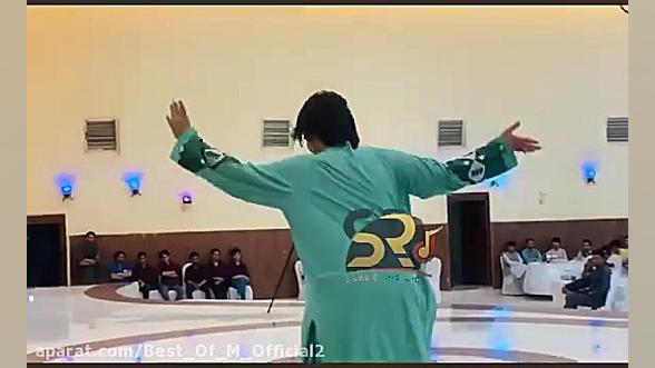 آبشاری طبله دار | آهنگ ایرانی...