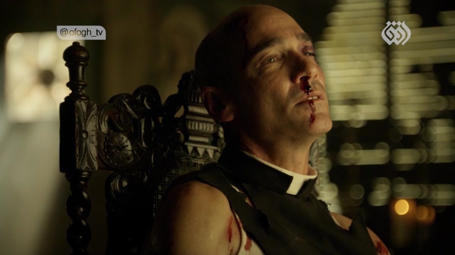 سریال سیزده  قسمت هفتم