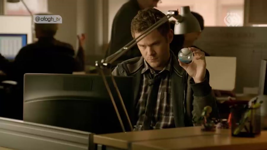 سریال سیزده  قسمت ششم