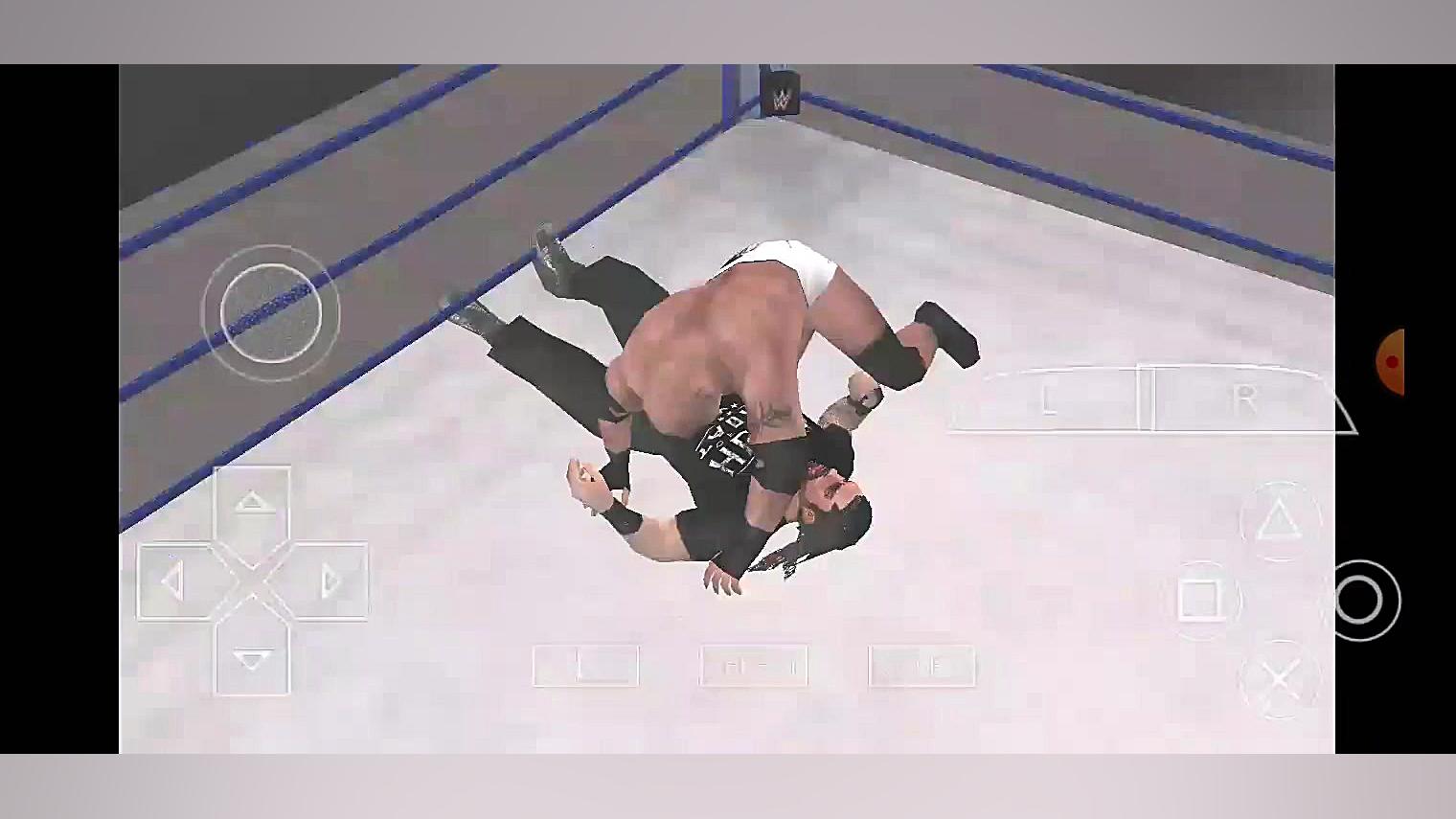 گیم پلی کشتی کج ۲۰۲۲ انروید  ر...