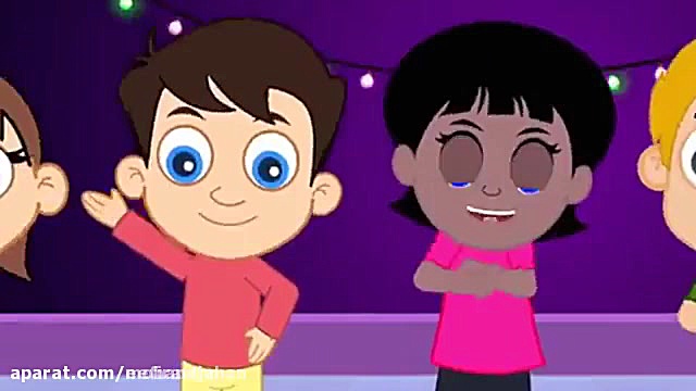 تولدت مبارک