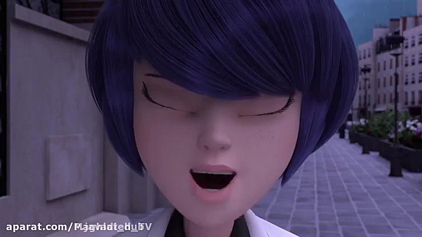 فیلم دختر کفشدوزکی