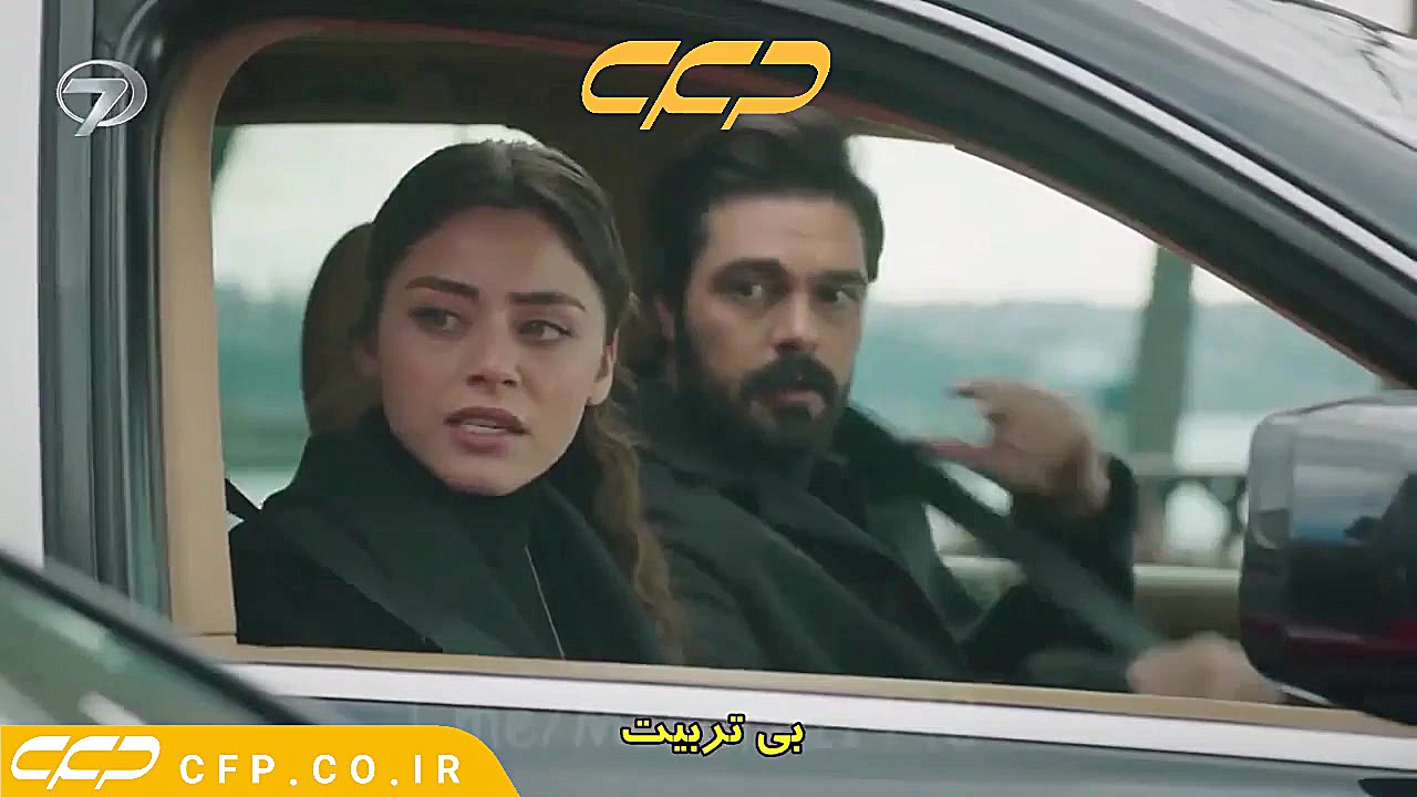 سریال امانت قسمت 350 (Emanet ب...