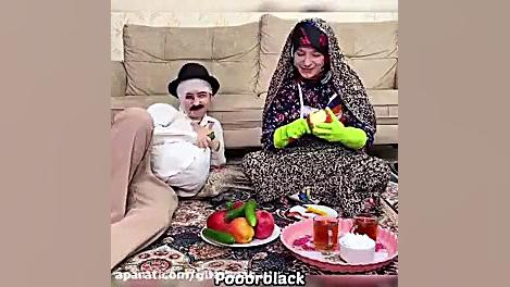 پریسا پور بلک