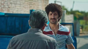 سریال نیسان آبی قسمت 10 دهم (ل...
