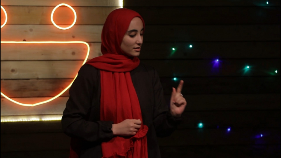 مسابقه بزرگ لبخند بهار  قسمت 3