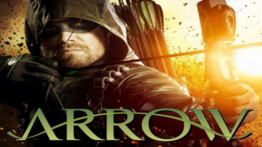 فیلم Arrow فصل ۱ قسمت ۱ دوبله فارسی (ARROW) زمان2165ثانیه
