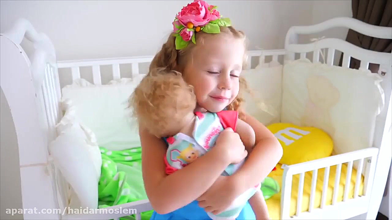 برنامه کودک ناستیا ناستیاشو سر...