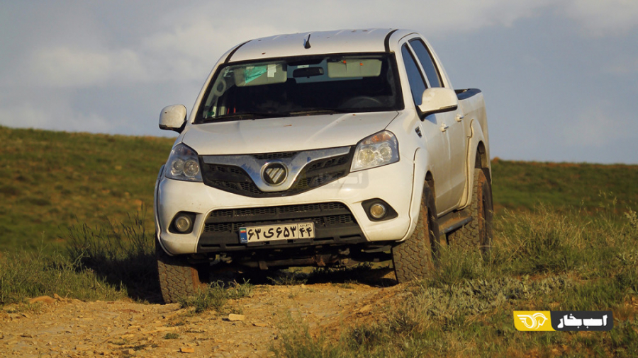 شتاب فوتون تونلند ۲.۴ لیتری بن...