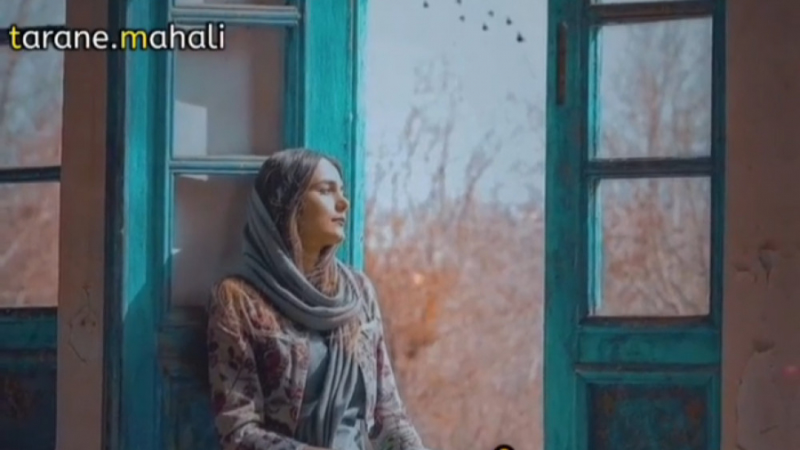 آهنگ غمگین فلک  موسیقی شاد و ع...