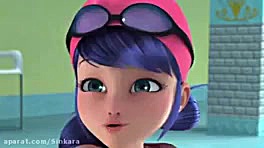 ماجراجویی در پاریس