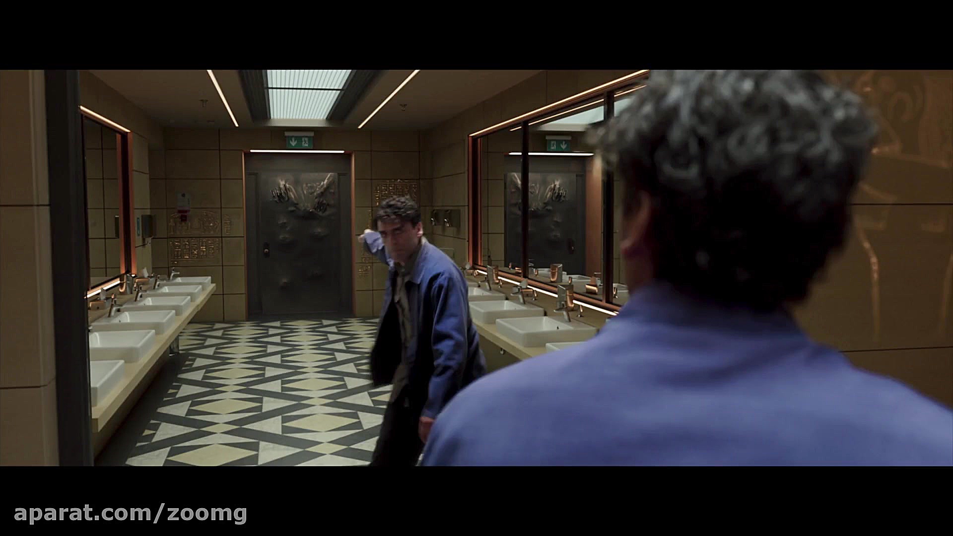 تریلر جدید سریال Moon Knight ب...