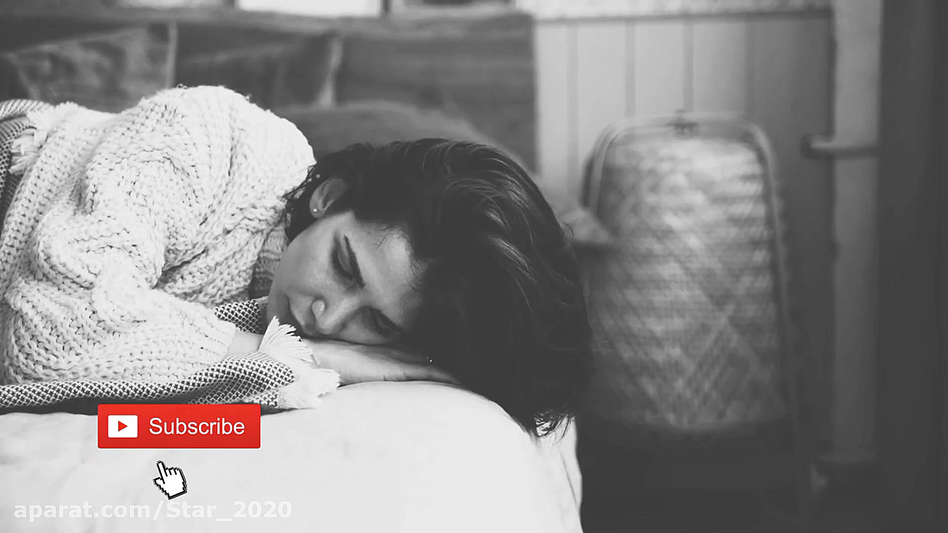 موزیک بی کلام غمگین ، آهنگ عشق...