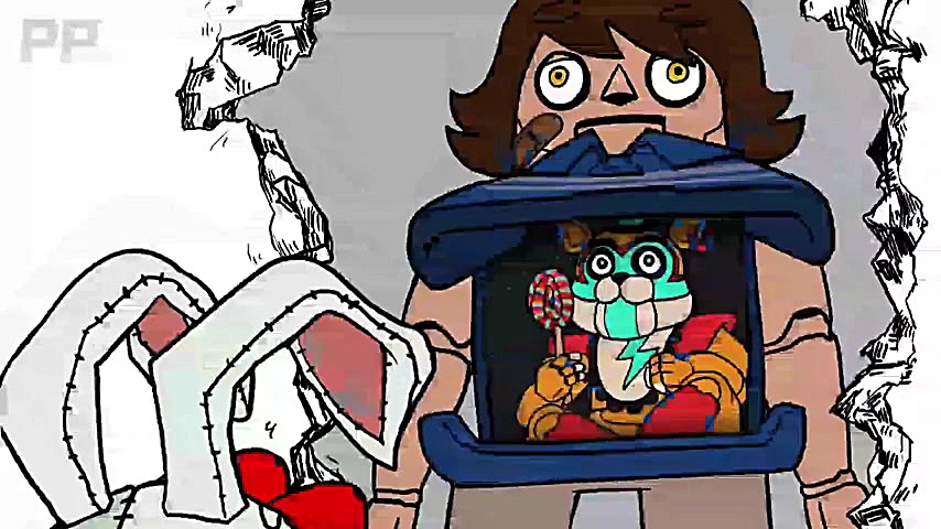 فناف شکست امنیتی طنز