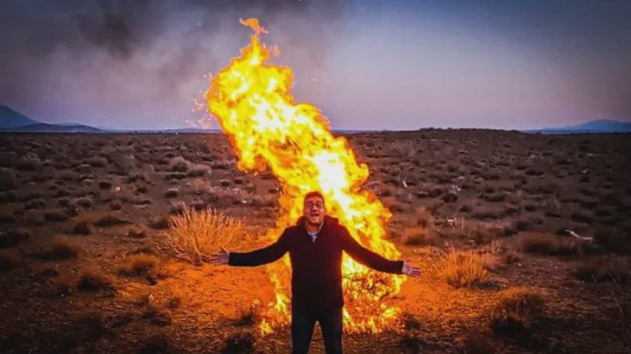 خانواده ماچارتا | بزرگترین آتی...