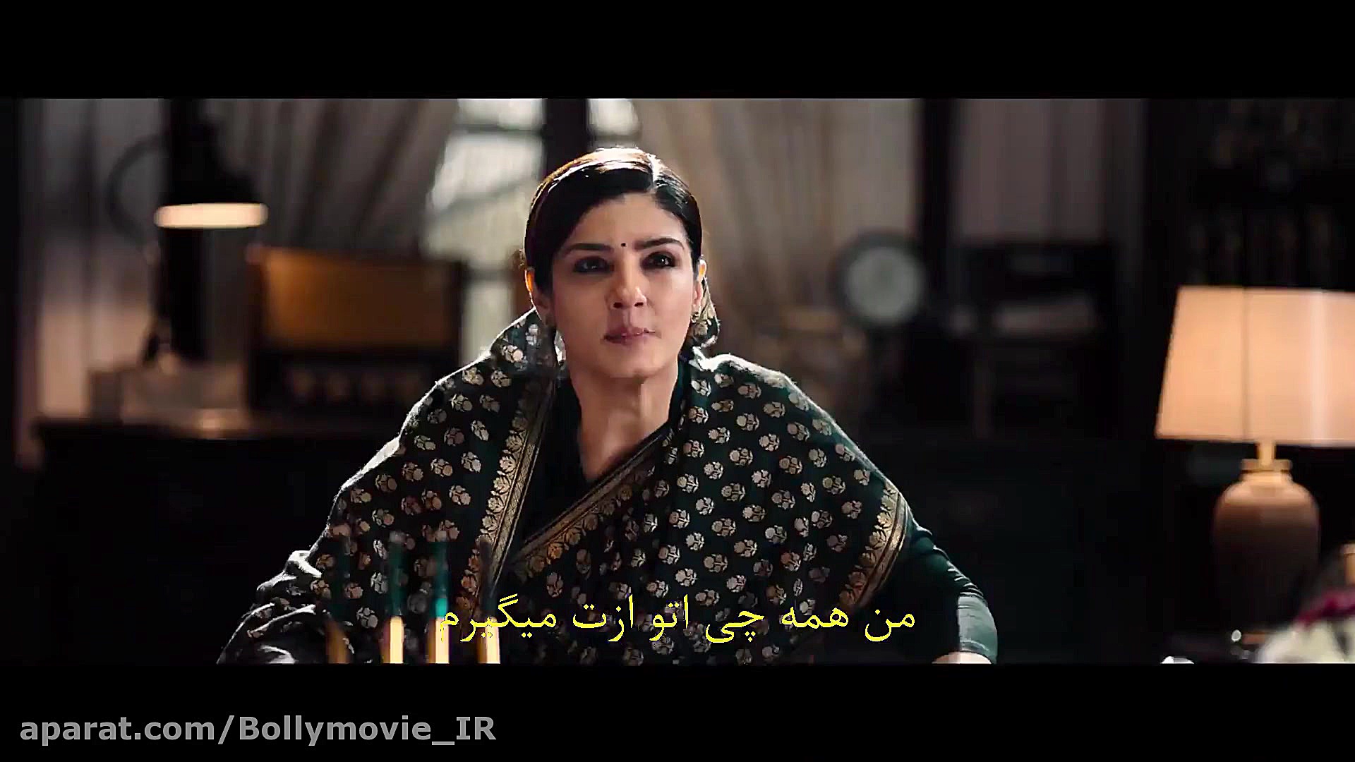 تریلر فیلم هندی کی جی اف 2 | k...