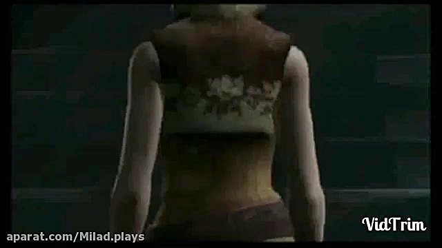 رزیدنت اویل