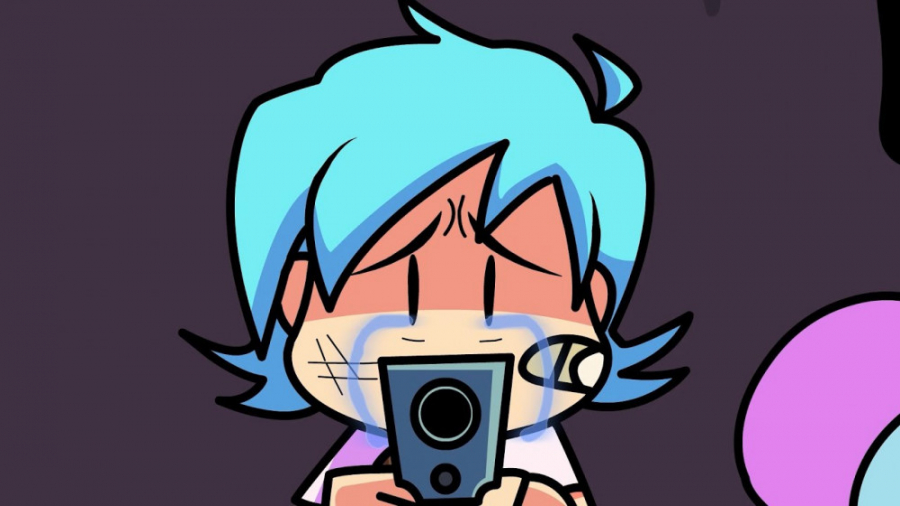 شلیک آخر در فرایدی نایت فانکین