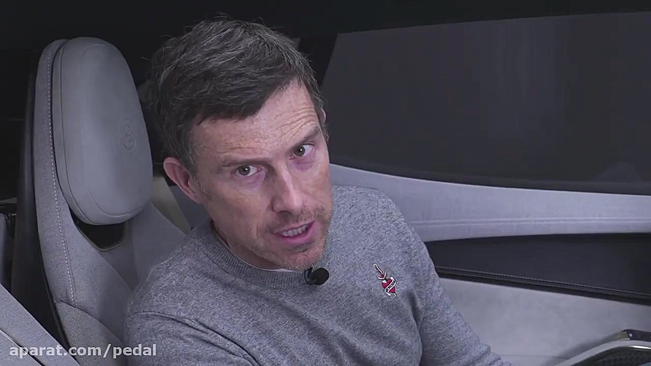 ملاقات با لوتوس الترا