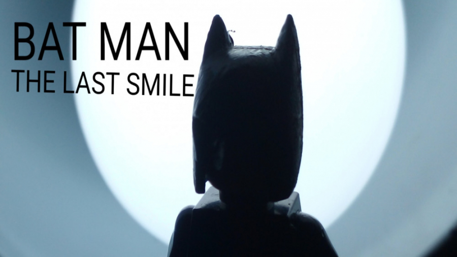 فیلم لگو بتمن آخرین لبخند ۲۰۲۲...