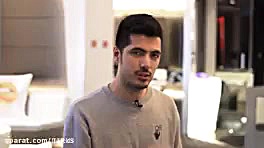 فرشاد سایلنت