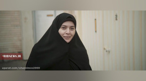 تیزر موفعیت مهدی