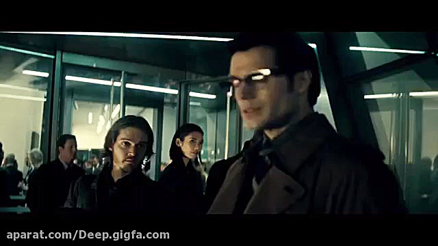 دانلود فیلم Batman v Superman: Dawn of Justice زمان180ثانیه