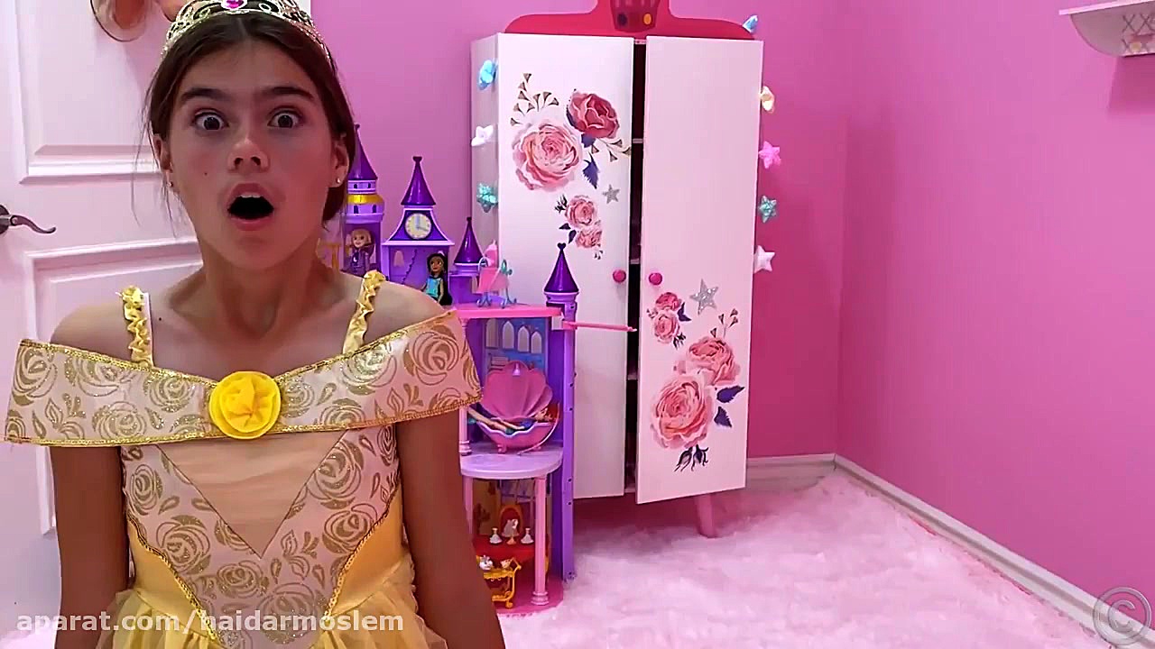 برنامه کودک ناستیا ناستیاشو سر...