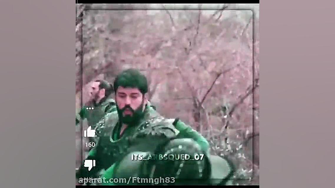 میکسی از قیام عثمان