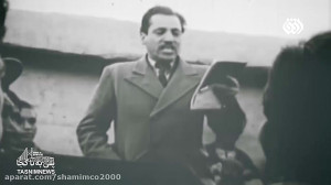 نتیجه مذاکرات مصدق با آمریکا ب...