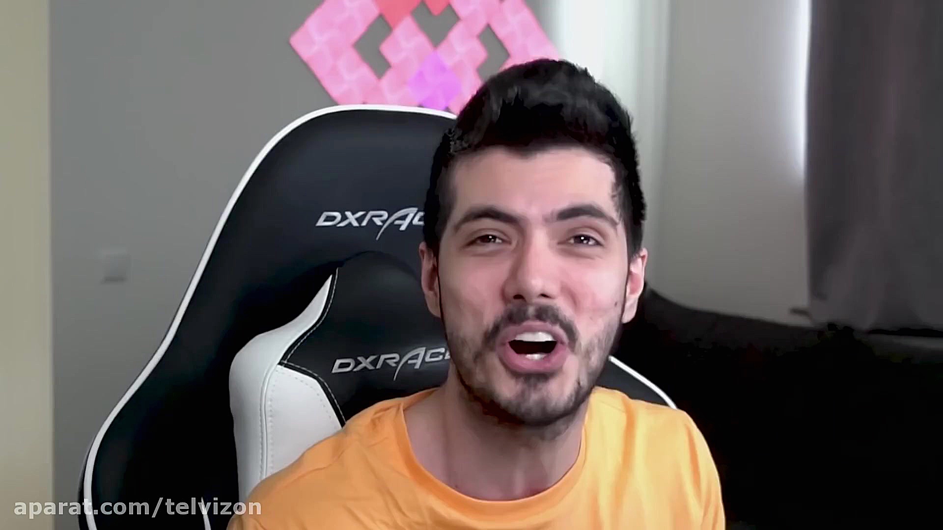 فرشاد سایلنت