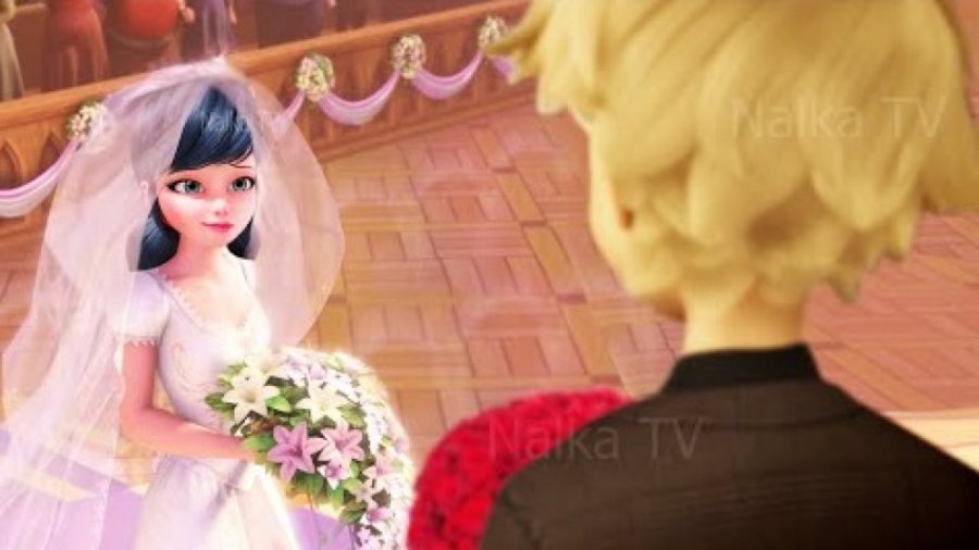 کلیپ دختر کفشدوزکی  عروسی مرین...