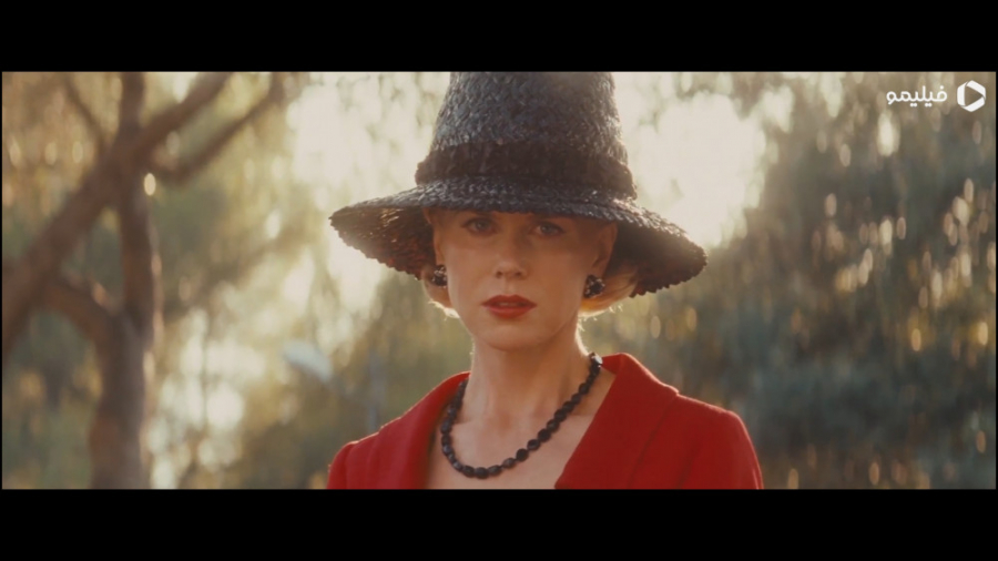 تریلر فیلم گریس از موناکو Grace of Monaco زمان105ثانیه